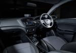 Hyundai i20 Active 2016 года (UK)